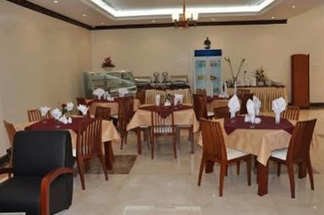 Akas-Inn Hotel Apartment Dubái Exterior foto